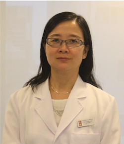 Dr . Fong Kuan Lo