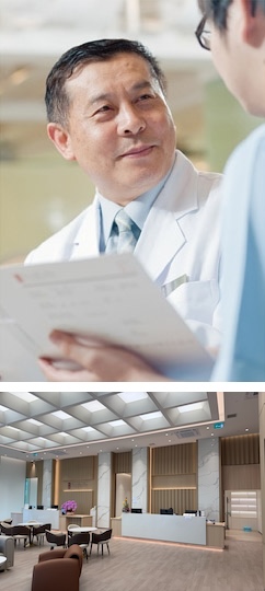 Medical Centre Photo