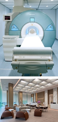 Medical Centre Photo