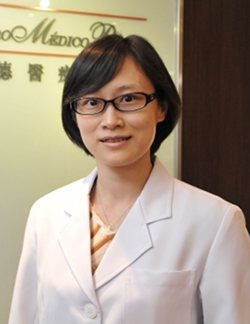 Dr. Zhang Zhi Qin